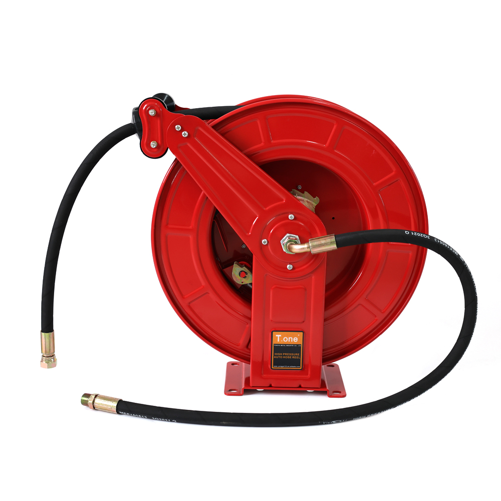 Wholesale Purchasing Considerations for Pressure Washer Hoses