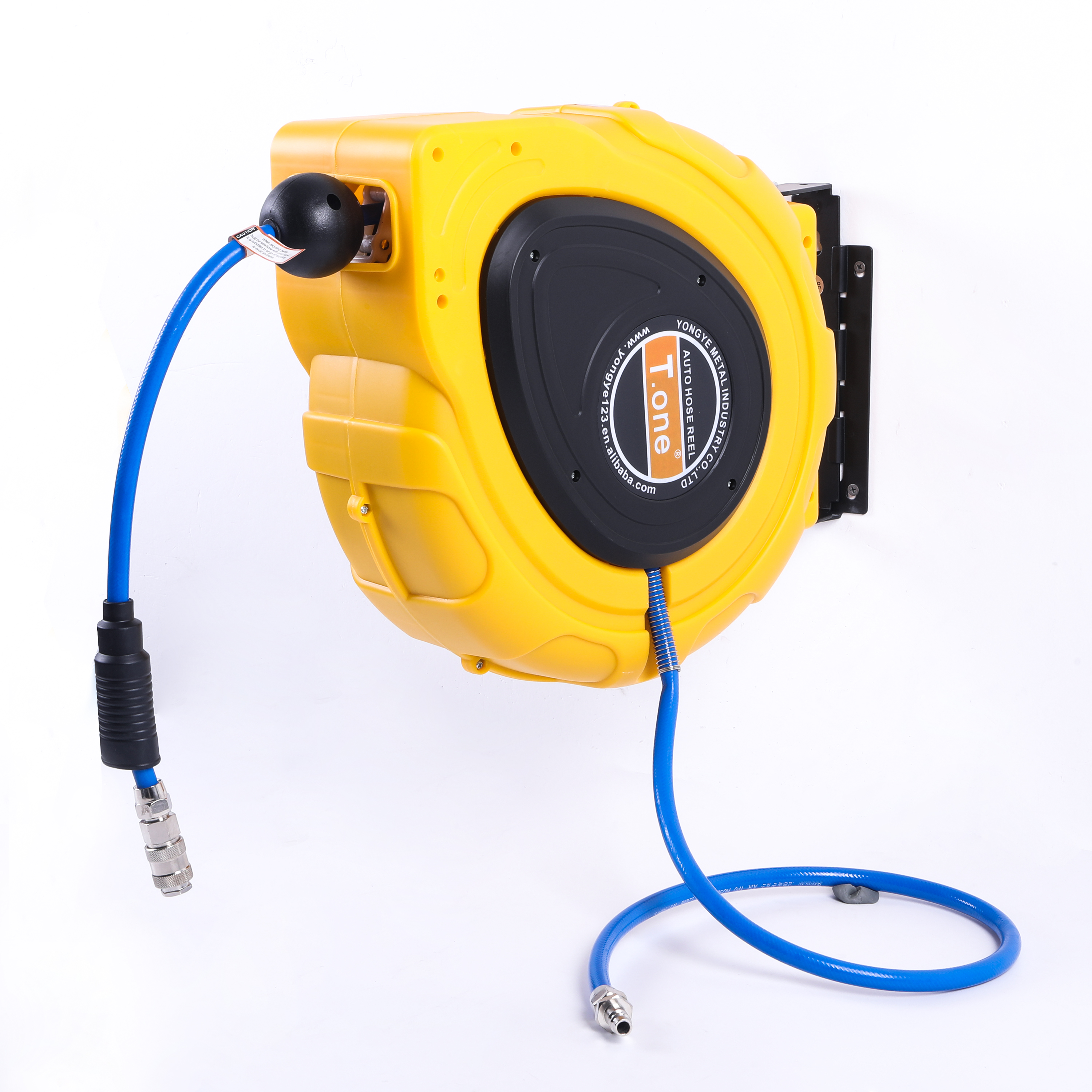 Common Problems with Hose Reels and Effective Solutions