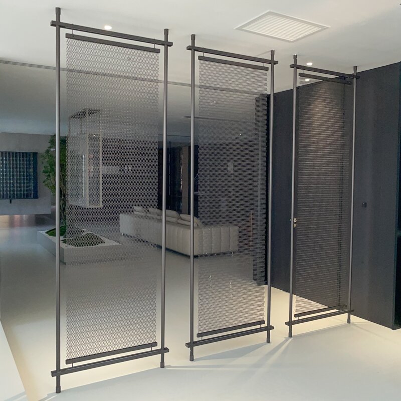 ESM010-Darth Vader Screen Divider