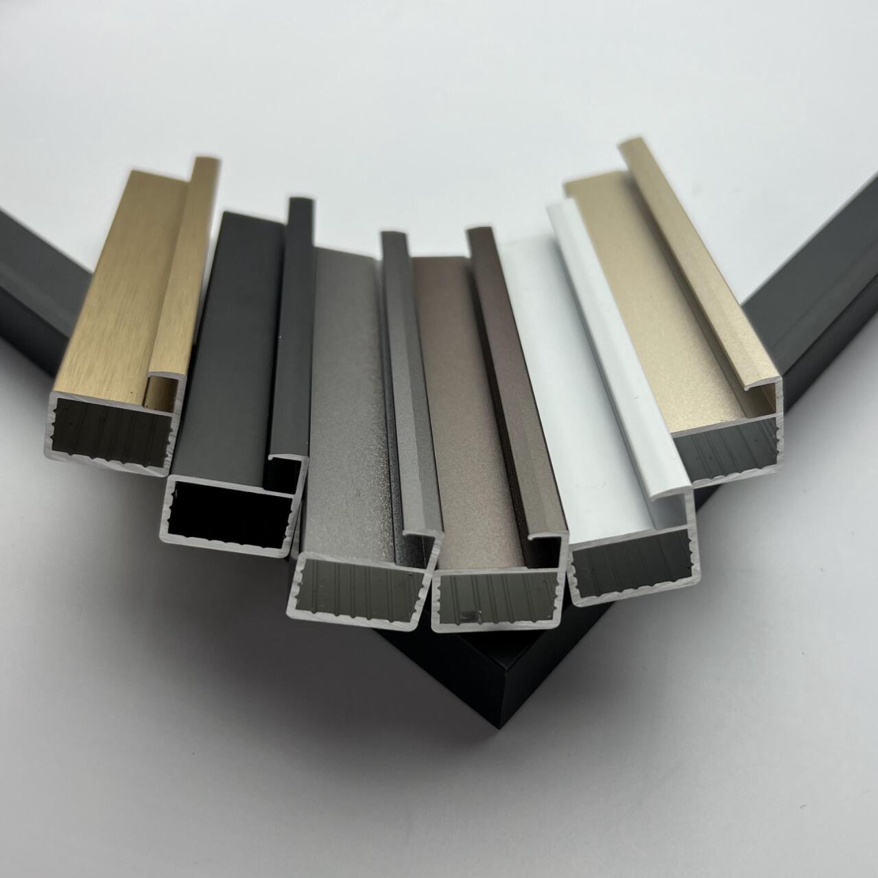 Best Aluminium Profile Supplier Comparison for 2026