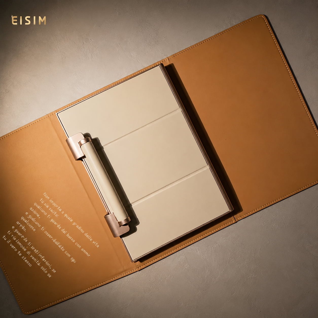 High-End Contract Furniture: Customizable Leather Wrapped Doors for Boutique Hotels