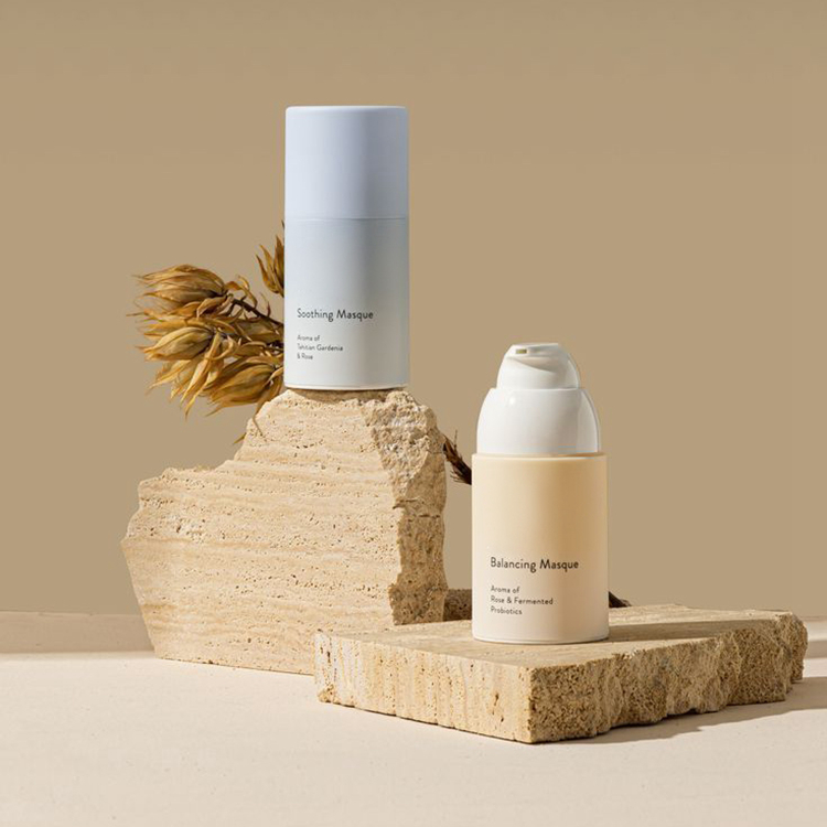 Perché i vasi senza aria sono perfetti per le creme ad alta viscosità