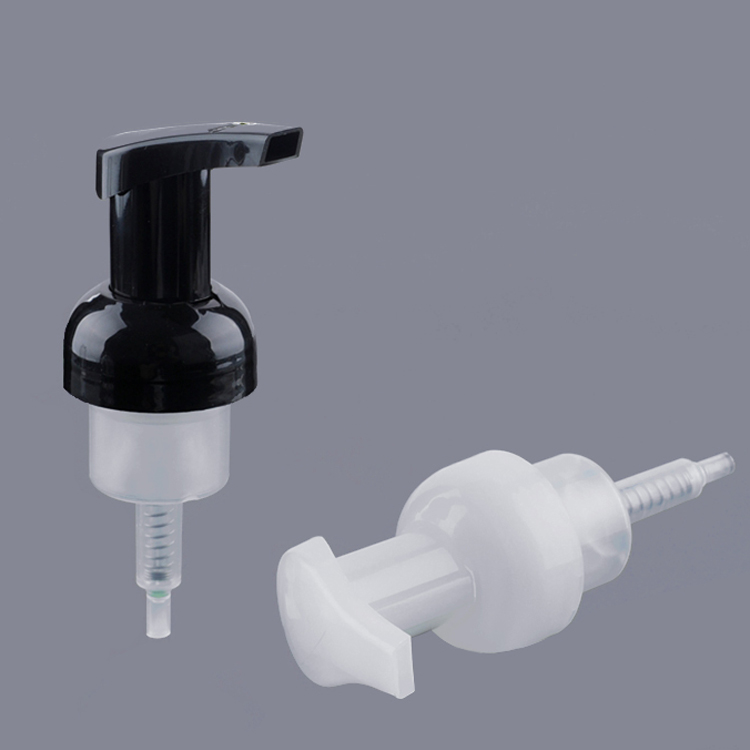 What Causes a Foam Pump to Stop Producing Foam?