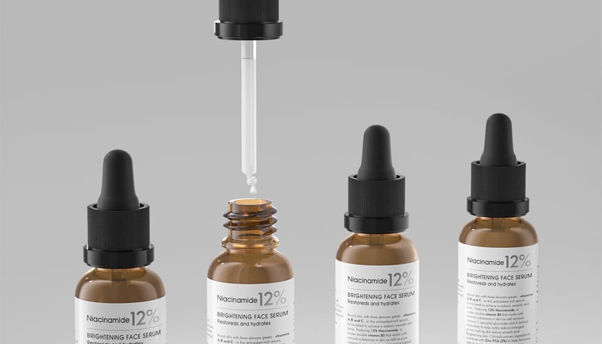 Why Are Most Serums Packaged in Dropper Bottles Instead of Pumps?