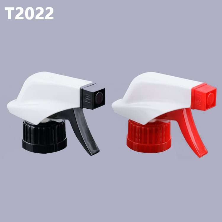 Unmatched Quality and Versatility of BEYAQI Bottle Spray Triggers