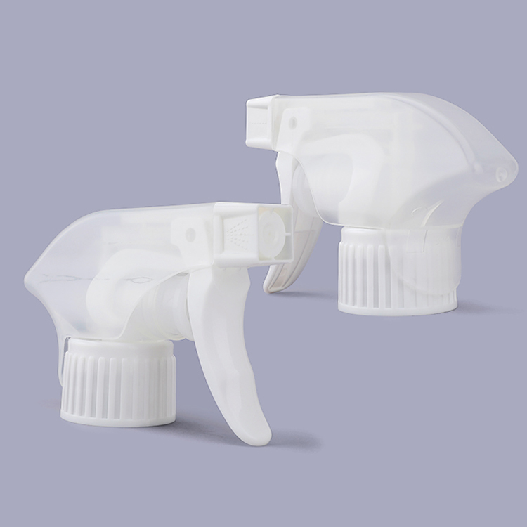 Quali sono i vantaggi degli erogatori a spruzzo completamente in plastica per i viaggi?