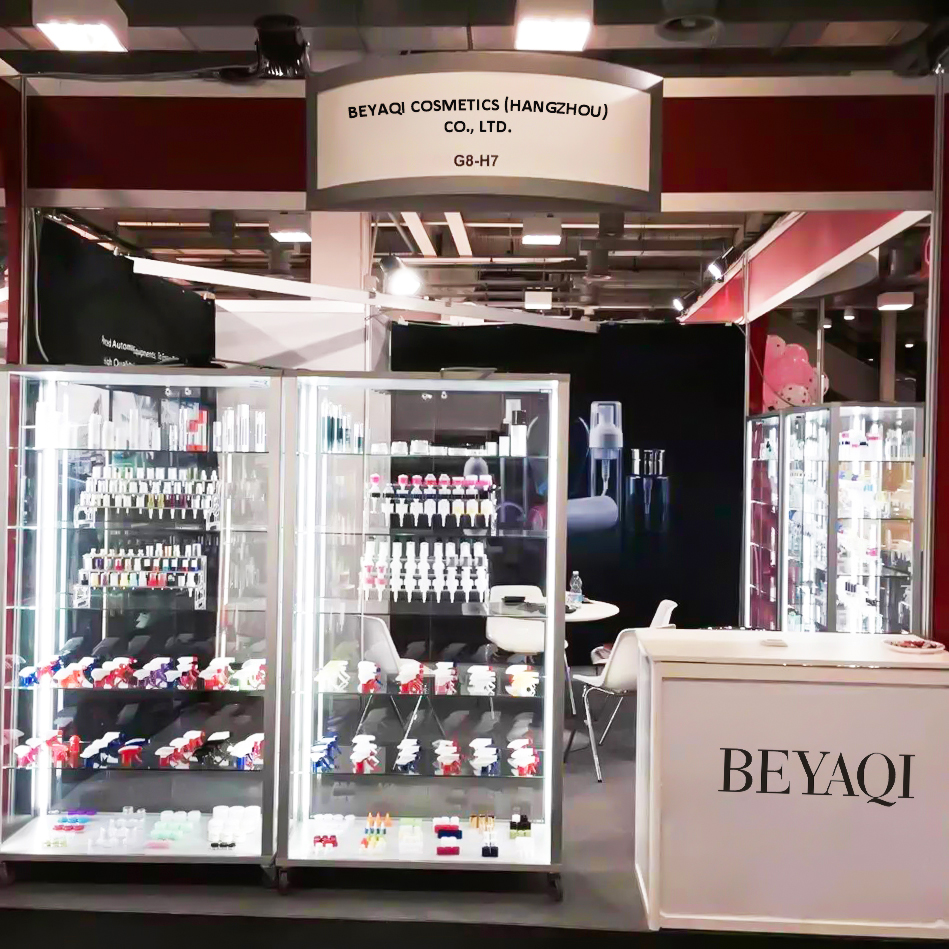 Cosmoprof & Cosmopack a BOLOGNA ITALIA