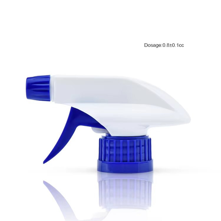 New Design Kitchen Clean Packaging 28/400 Pressure Trigger Sprayers,hand Trigger Sprayer,28/410 28/415 New Trigger Sprayer factory