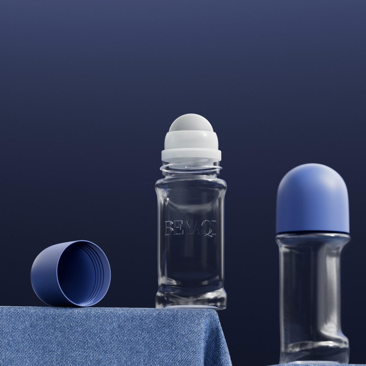 Innovative Design for Enhanced User Experience