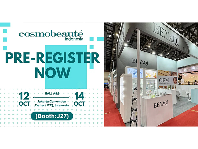 Cosmobeaute Indonesia