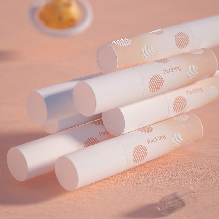 Commitment to Sustainability in Packaging