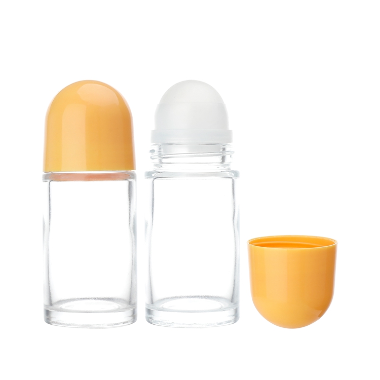 Unmatched Quality and Innovation in Roll On Bottles