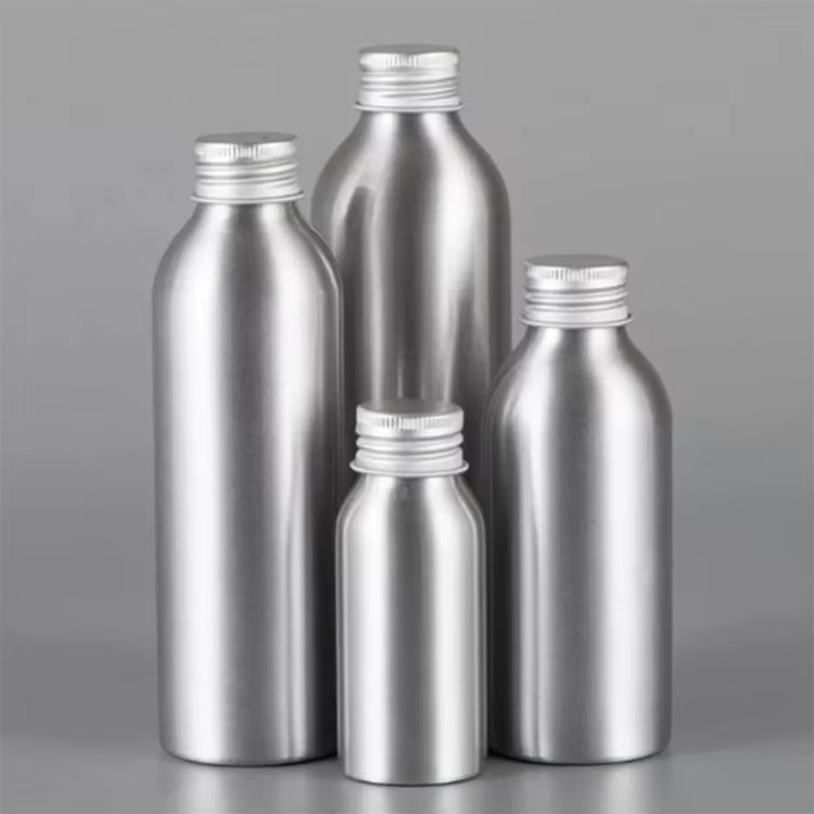 Welche Vorteile bieten Aluminiumflaschen für kosmetische Seren?