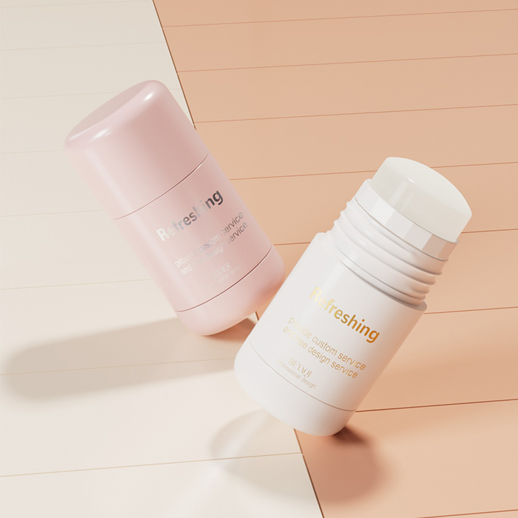 Unmatched Quality and Versatility of BEYAQI's Deo Stick Containers