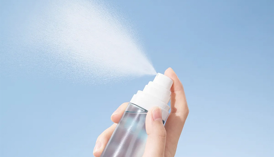 How Spray Bottle Pump Heads Work: The Hidden Precision Inside Cosmetic Spray Packaging