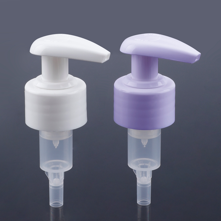 AP1127 Z Sprężyną Wyjściową Dozownik na Płynne Oleje i Lotiony, 28/410 28/415 28 mm 24 mm Całkowicie Plastikowe Pompki do Kremów Kosmetycznych, Szamponów i Lotionów 24/410
