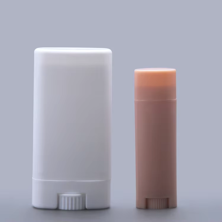 Warum bevorzugen Marken Deostift-Flaschen für feste Deodorants?