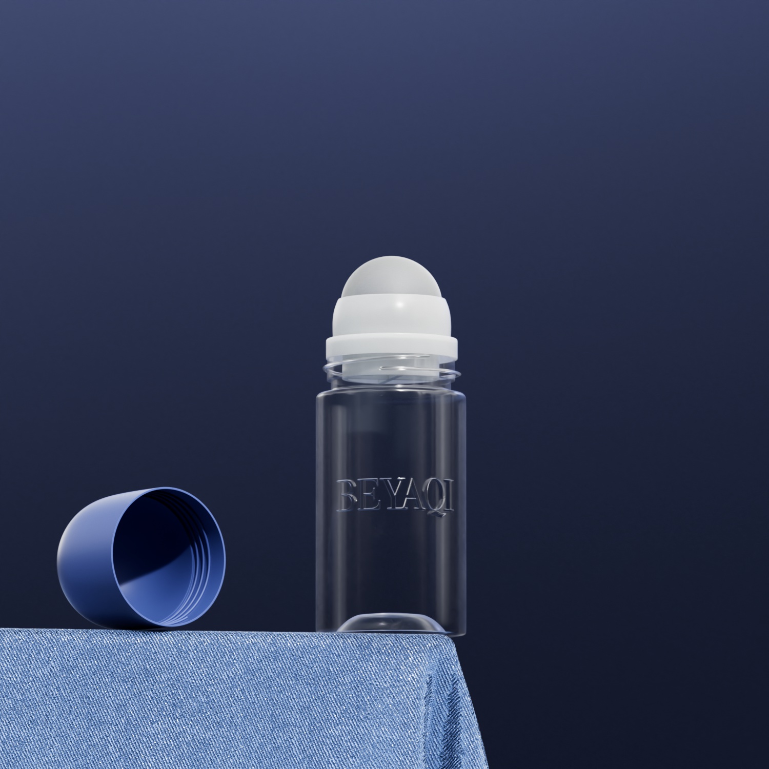Unmatched Quality and Versatility in Roll On Bottles Wholesale