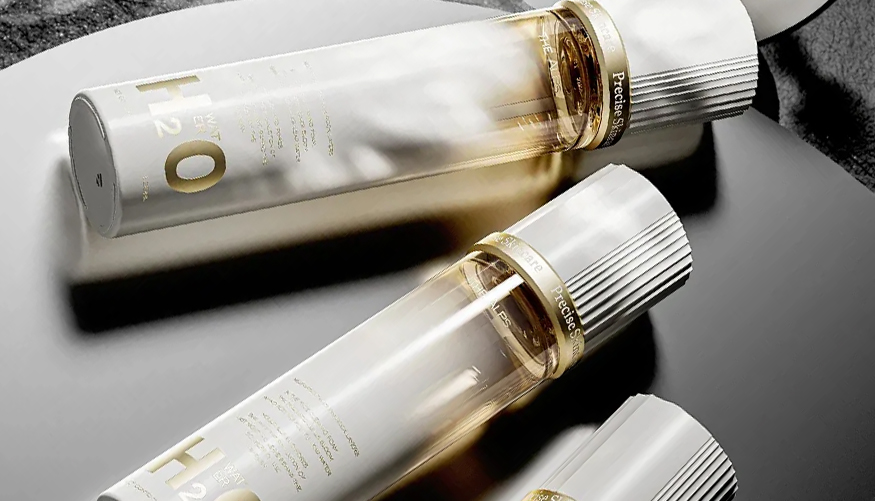 PETG Vs PCTA Vs PCTG: Premium Cosmetic Packaging Materials for Luxury Beauty Brands