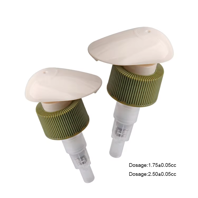 L5012 24/410 24/415 28/400 28/410 28/412 28/415 Plastic Screw Lotion Pump Shampoo Dispenser Hand Wash Lotion Pumps for Lotion Bottles details