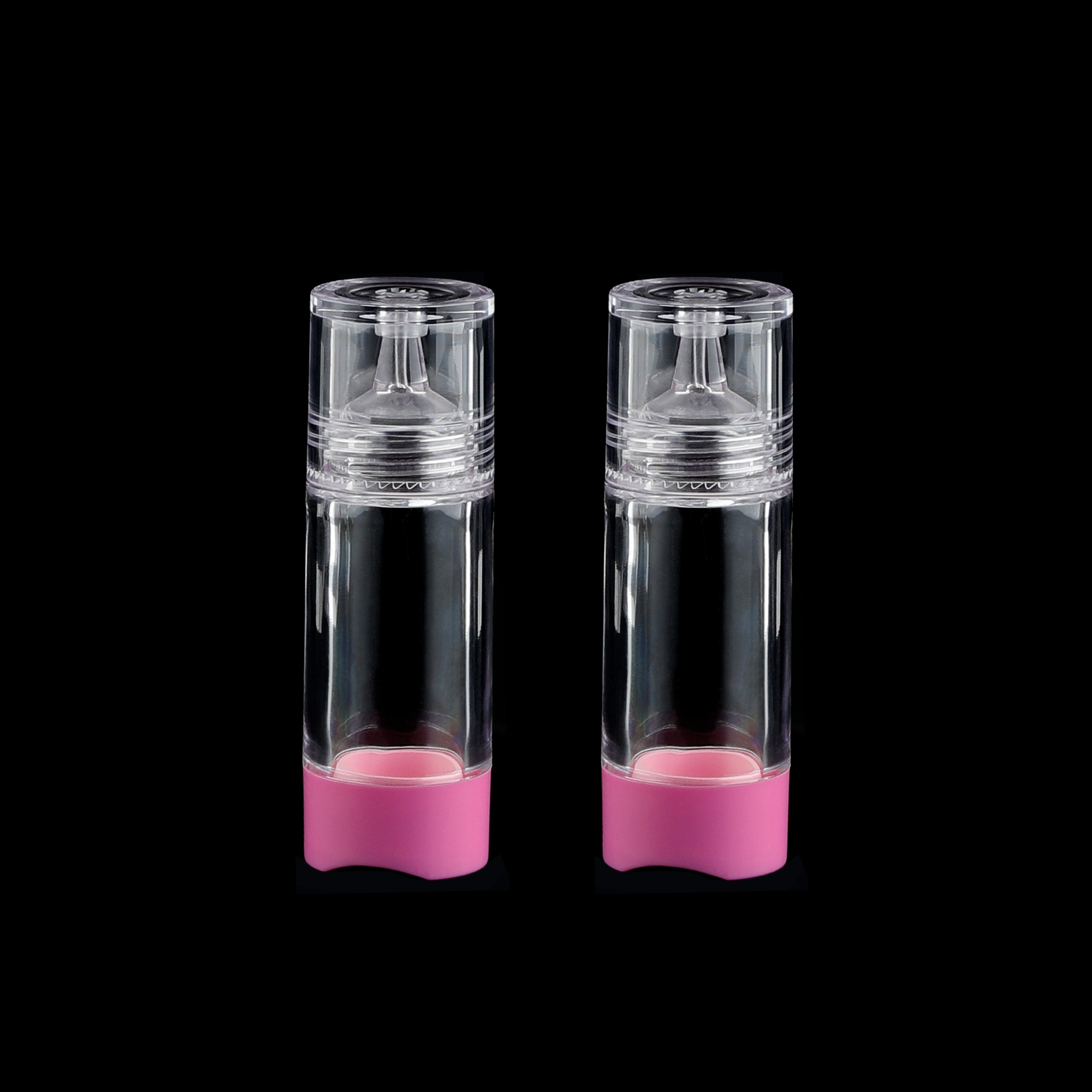 Elevate Your Cosmetic Line with Durable Liquid Blush Bottles
