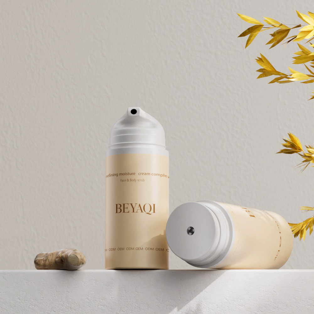 Innovative Airless Technology for Maximum Product Preservation