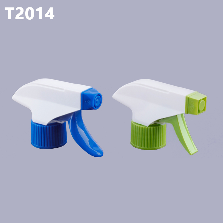 Unmatched Quality and Versatility of Spray Bottles With Triggers