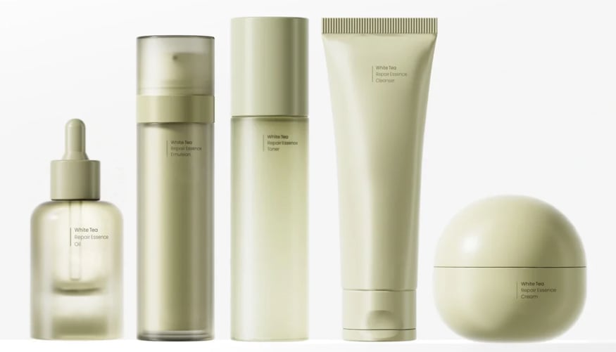 Why Are Cosmetic Packaging Components Made From Different Materials?