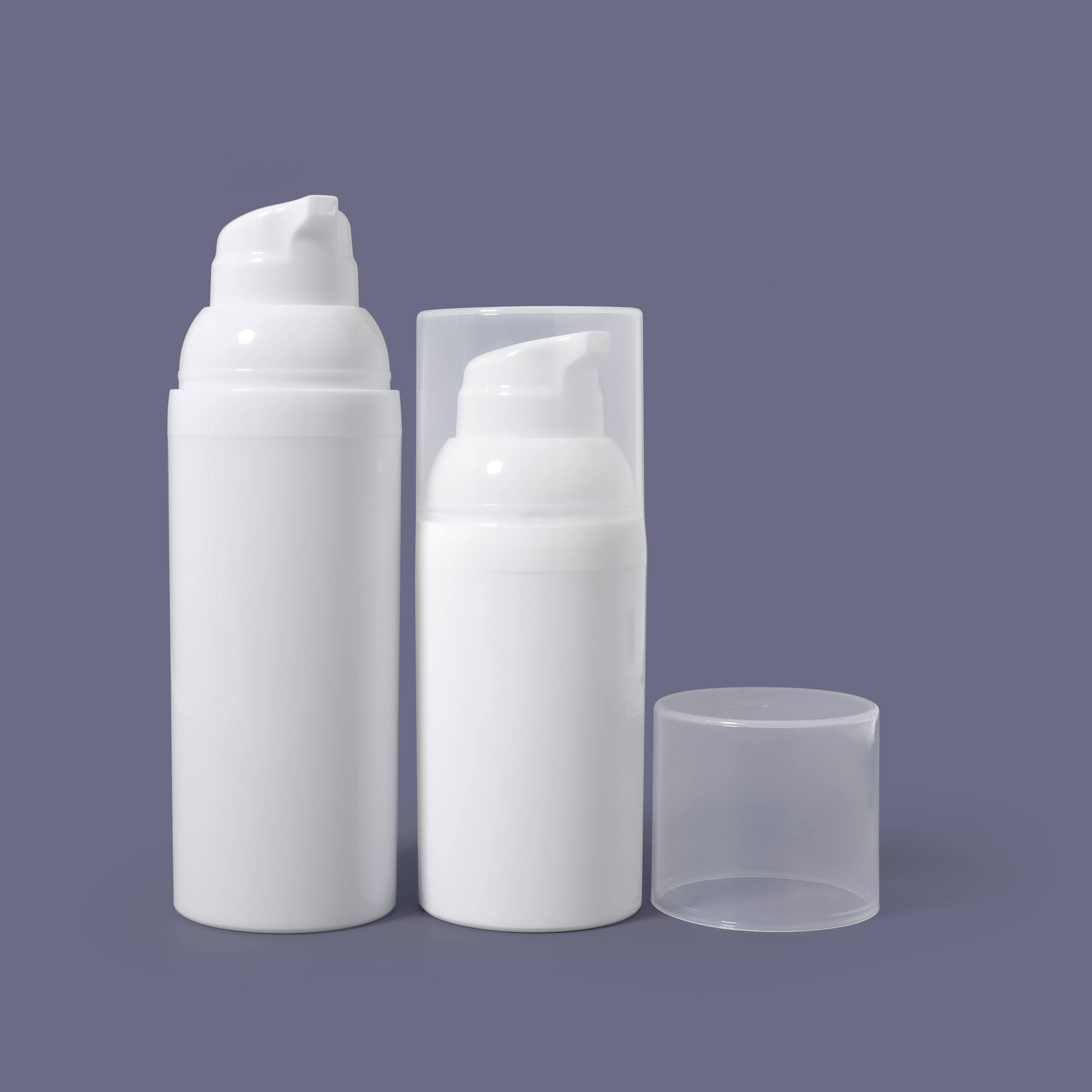 Cutting-Edge Technology in Airless Pump Bottles
