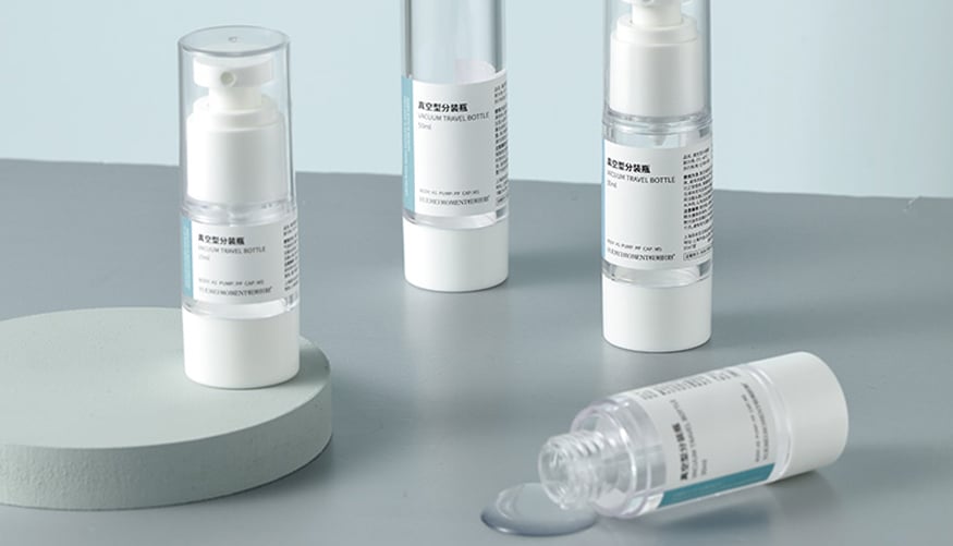 Single-Layer Vs Double-Layer Injection Bottles: What’s The Real Difference?