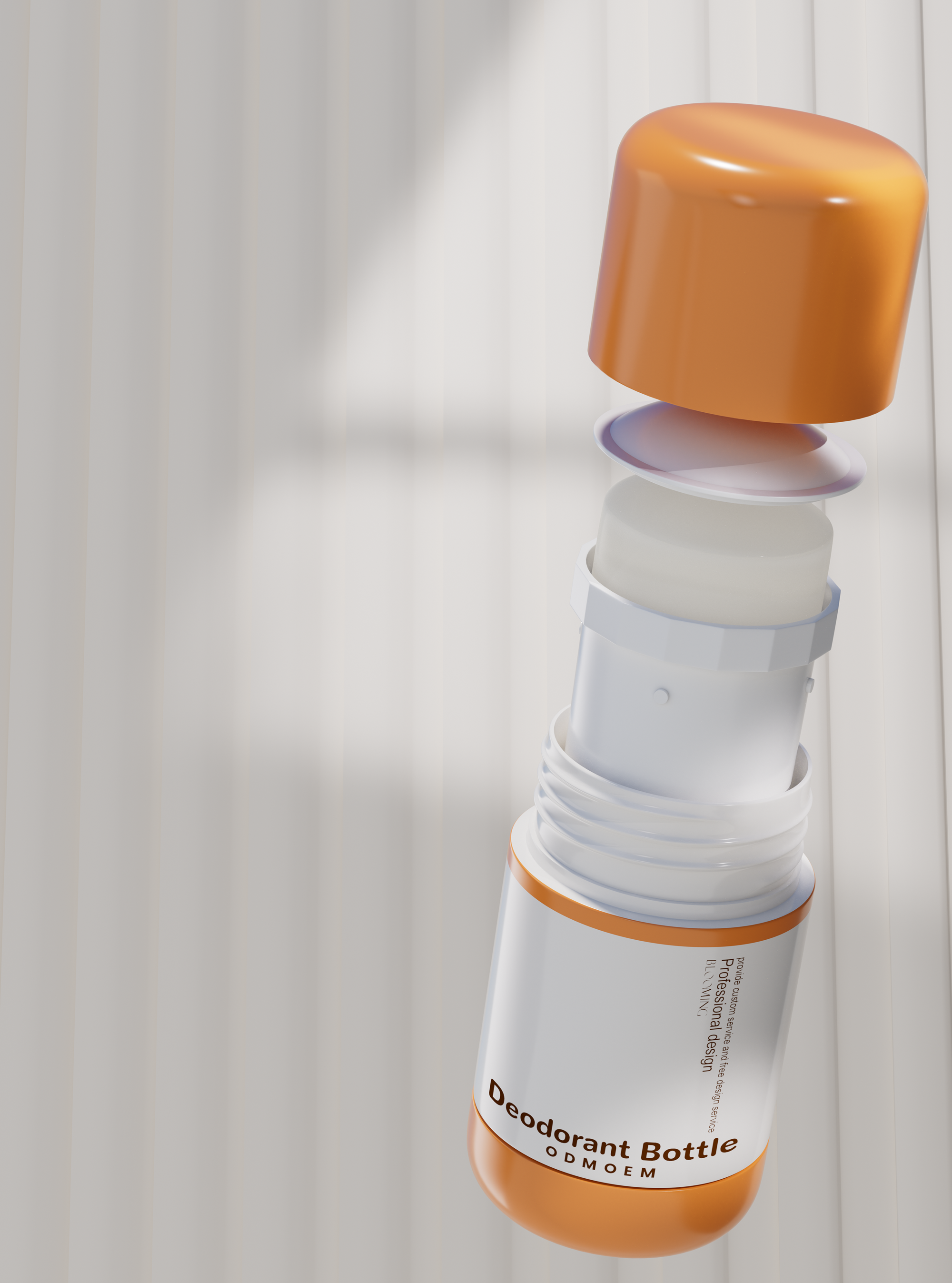 Eco-Friendly Packaging Solutions