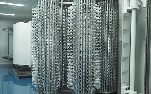Top-notch Manufacturing