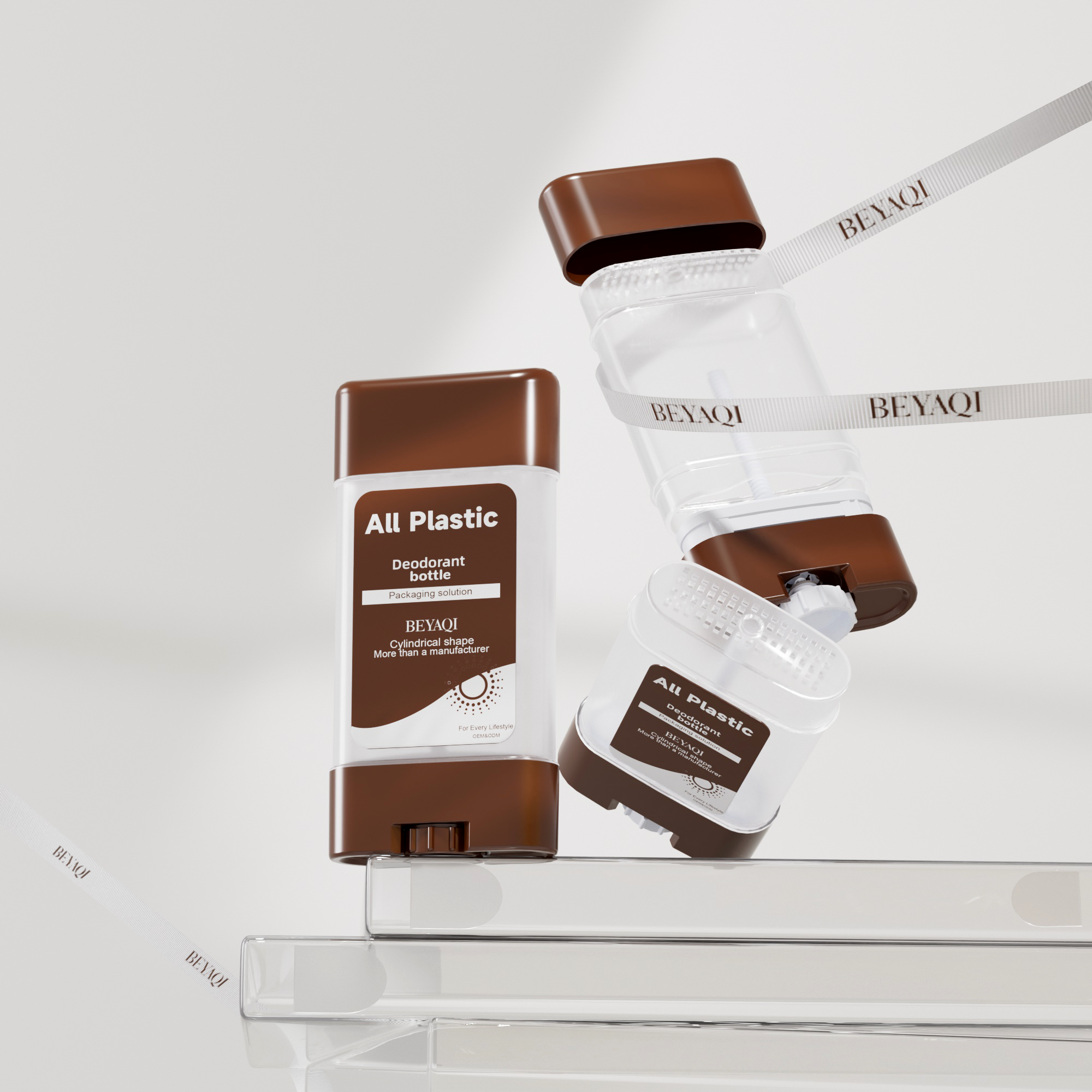 Sustainable Packaging Solutions for Modern Brands