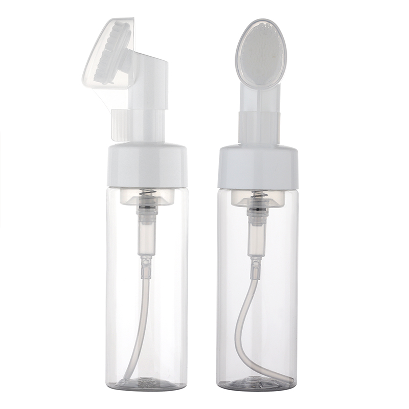 Unmatched Quality and Versatility in Foaming Pumps