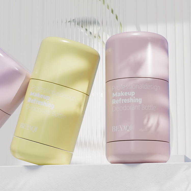 Unmatched Quality and Versatility in Deodorant Empty Containers