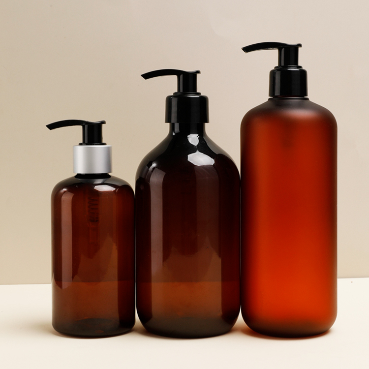 Elevate Your Brand with Our Airless Moisturiser Pump Containers
