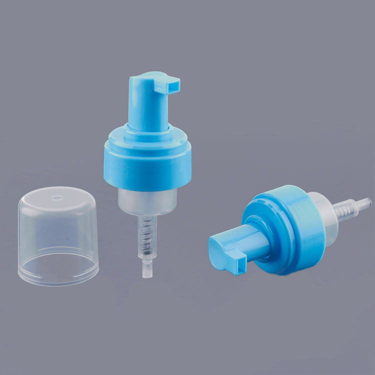 L5903A OEM-Verpackung 0,8 cc 1,6 cc 42/410 Schäumpumpe Flasche, 42/410 42 mm 50 ml 100 ml 150 ml 250 ml 300 ml Seifenschaum-Pumpe Flasche