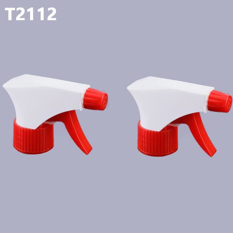 Unmatched Quality and Versatility in Trigger Bottle Sprays