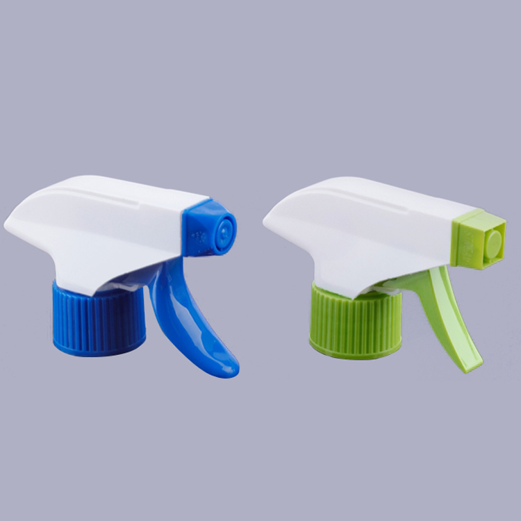 T2014 Opakowanie kosmetyczne Producent Ręczny dawkownik Niestandardowy kolor 0,8 cm³ 28/400 28/415 Dozownik piankowy Green Garden 28 410 Plastikowy dawkownik zatrzaskowy