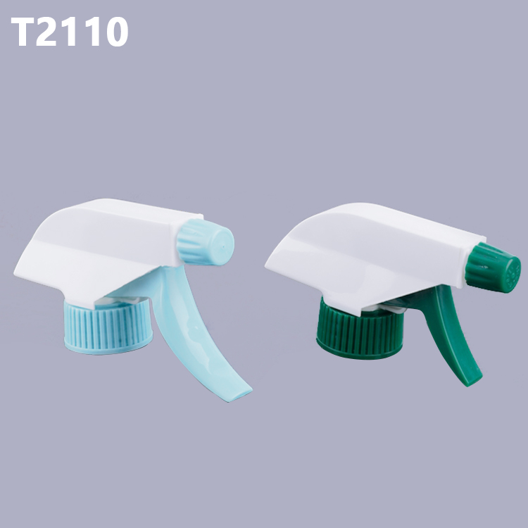 Unmatched Quality and Versatility of BEYAQI Bottle Trigger Sprayers