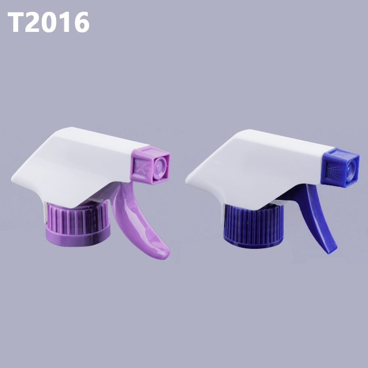 Superior Spray Technology for Enhanced Performance