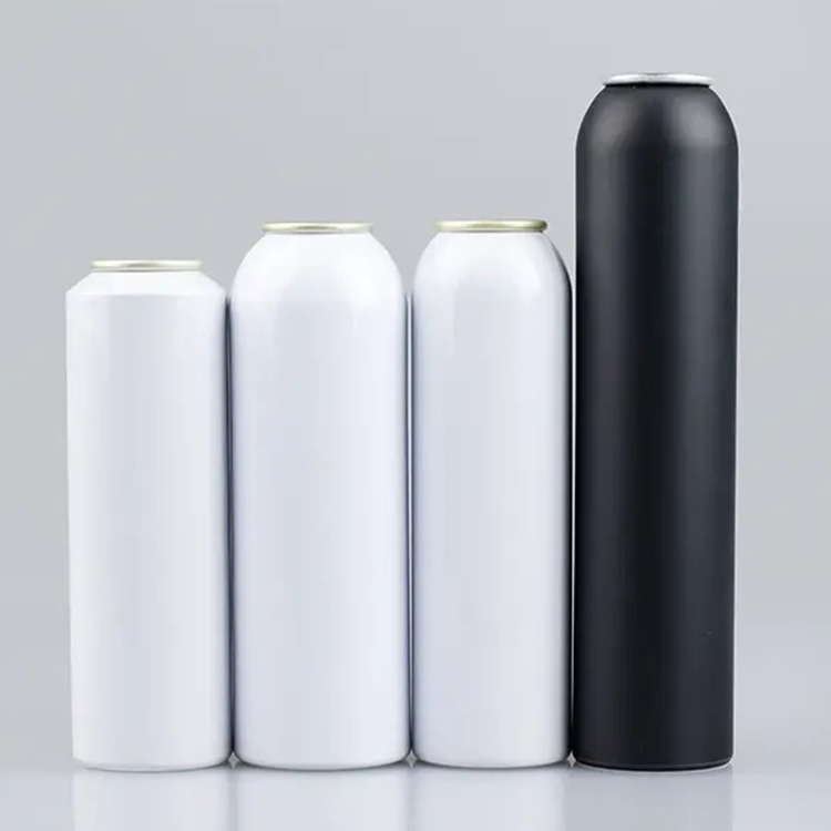 Beneficios incomparables de nuestras botellas de spray de aluminio