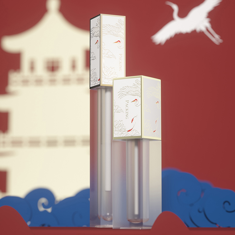 Unmatched Quality and Versatility of Lip Gloss Tubes