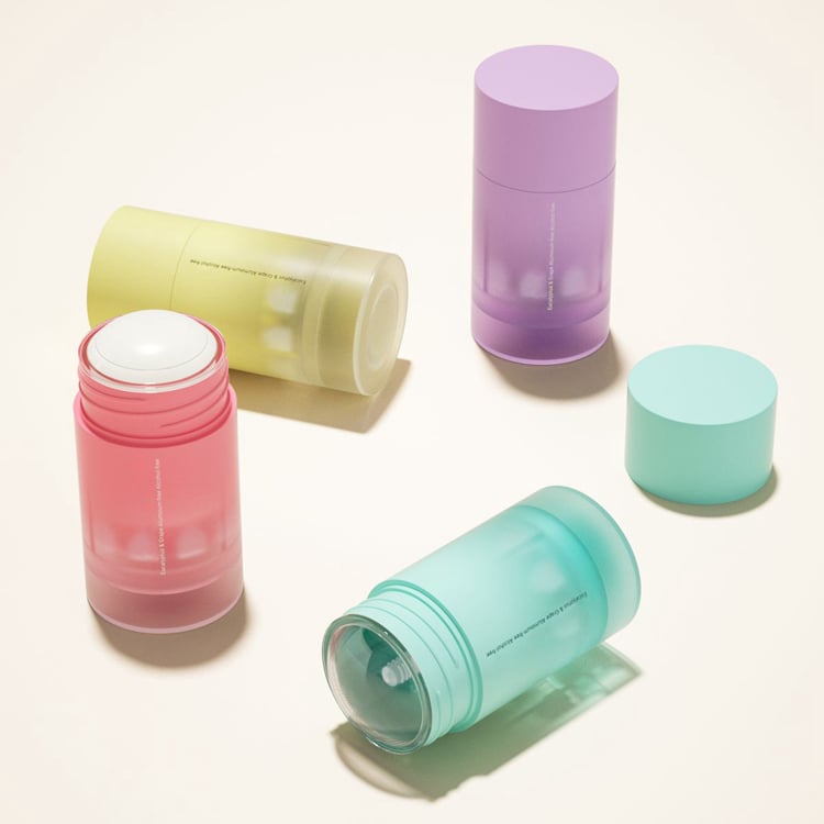 Die Zukunft der umweltfreundlichen Verpackung bei Deodorant-Produkten