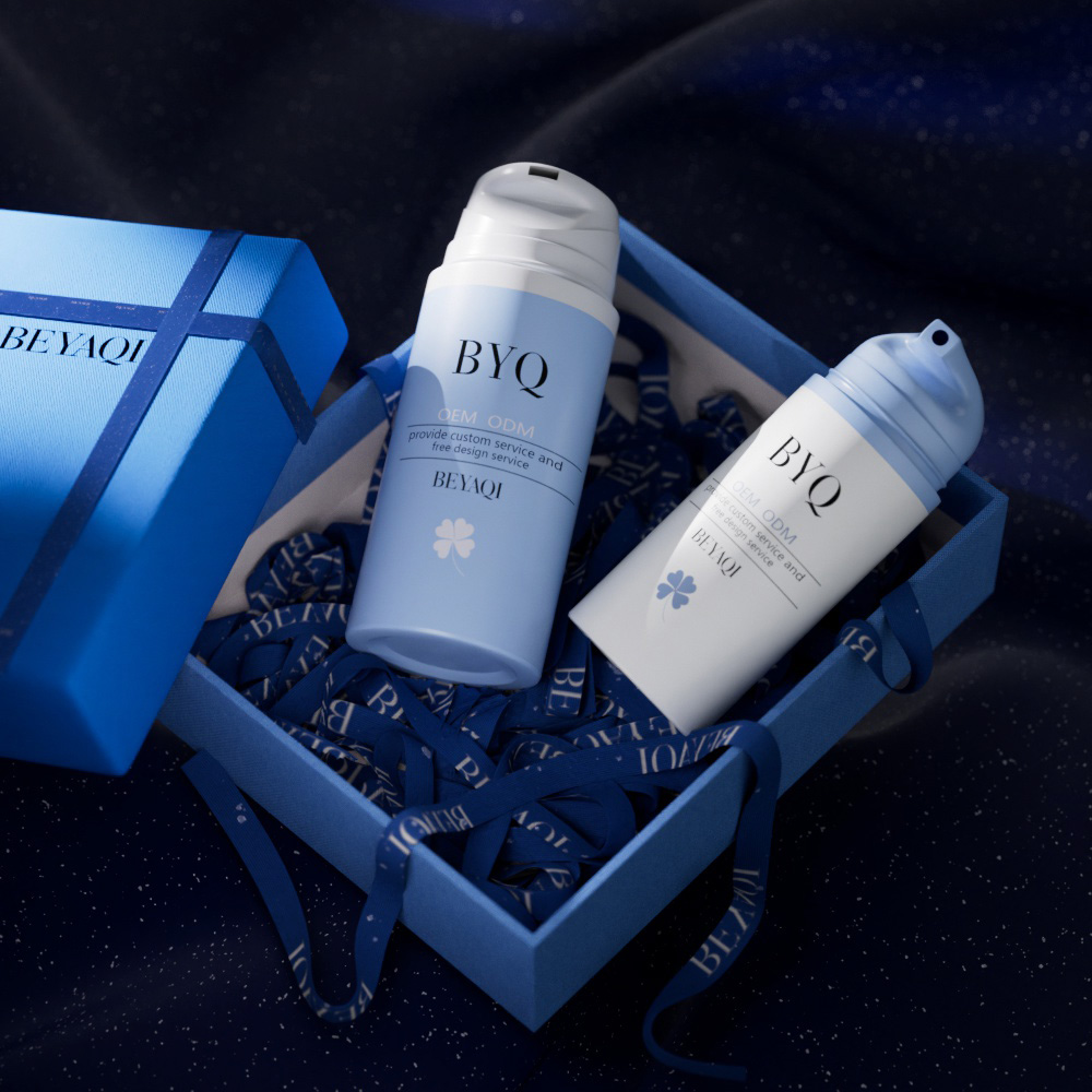 Protección Superior para Productos Cosméticos