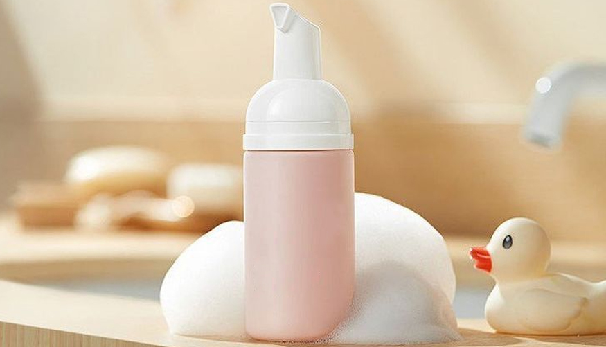Foam Pump Mesh Explained: Why “Finer Mesh = Better Foam” Is A Myth
