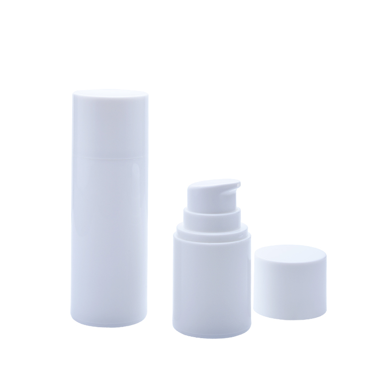 Unmatched Quality and Innovation in Plastic Airless Pump Bottles