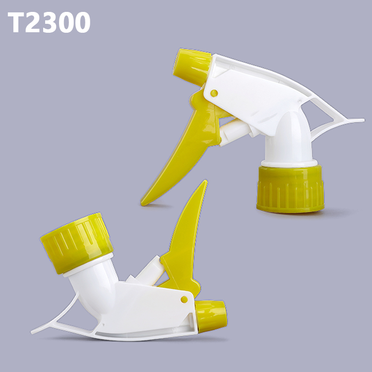 Foaming Trigger Sprayer: The Ultimate Solution for Efficient Dispensing