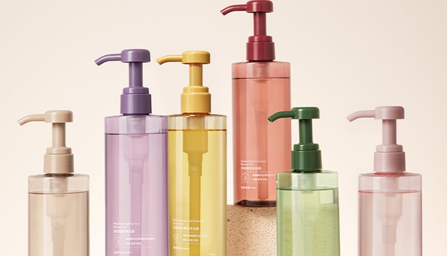 Can Skincare Bottles Use PCR Plastic? The Truth About Sustainable Cosmetic Packaging