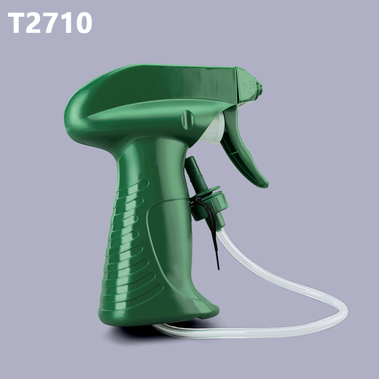 Environmentally Responsible Manufacturing